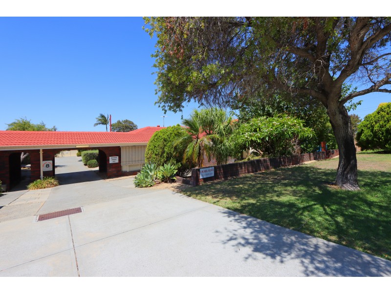 5/2 Muriel Avenue, Woodlands WA 6018