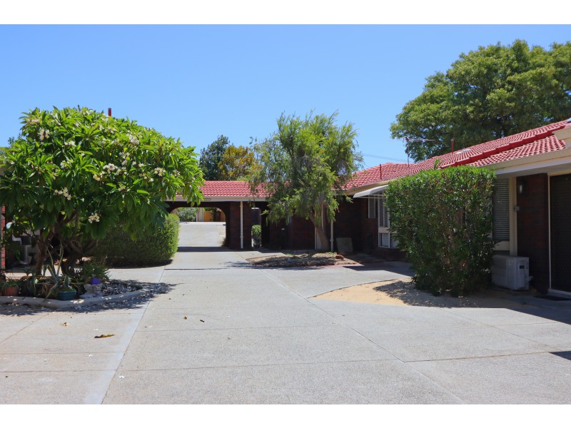 5/2 Muriel Avenue, Woodlands WA 6018