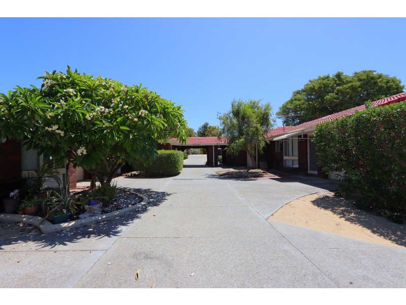 5/2 Muriel Avenue, Woodlands WA 6018