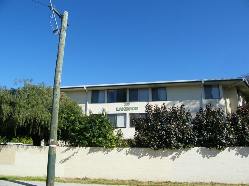 107D/25 Herdsman Parade, Wembley WA 6014