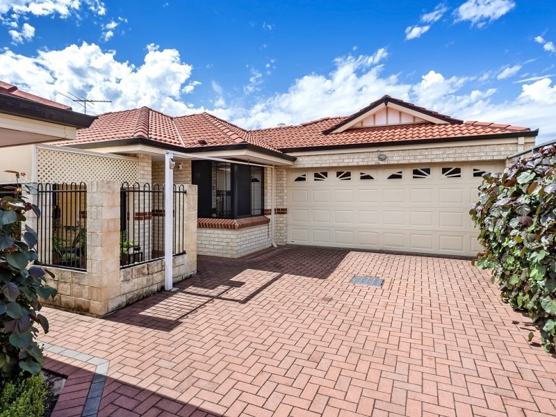 122C Planet Street, Carlisle WA 6101