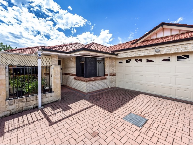 122C Planet Street, Carlisle WA 6101