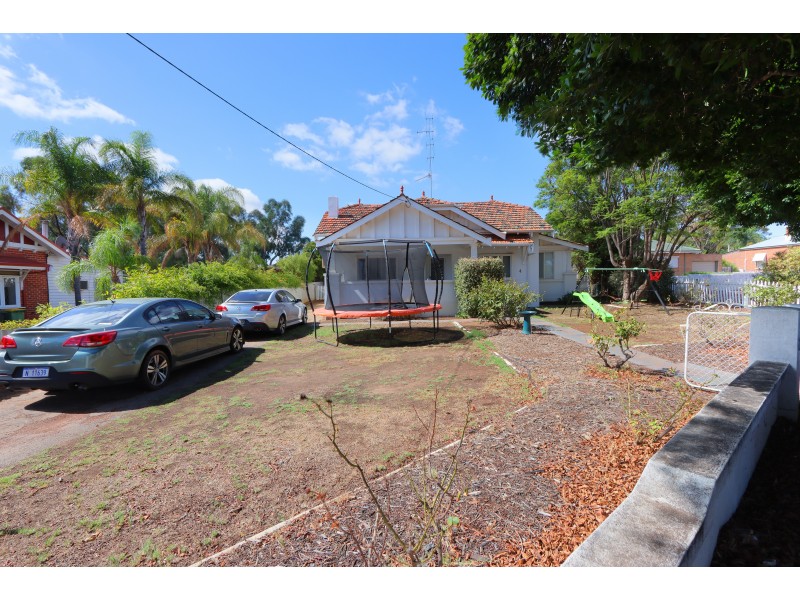 4 Gregory Street, Northam WA 6401