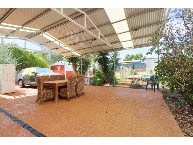 4 Gregory Street, Northam WA 6401