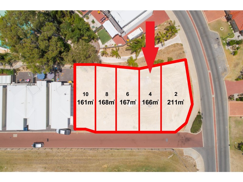 4 Watercress Lane, Falcon WA 6210