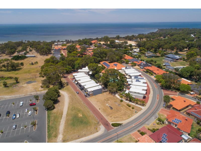 4 Watercress Lane, Falcon WA 6210