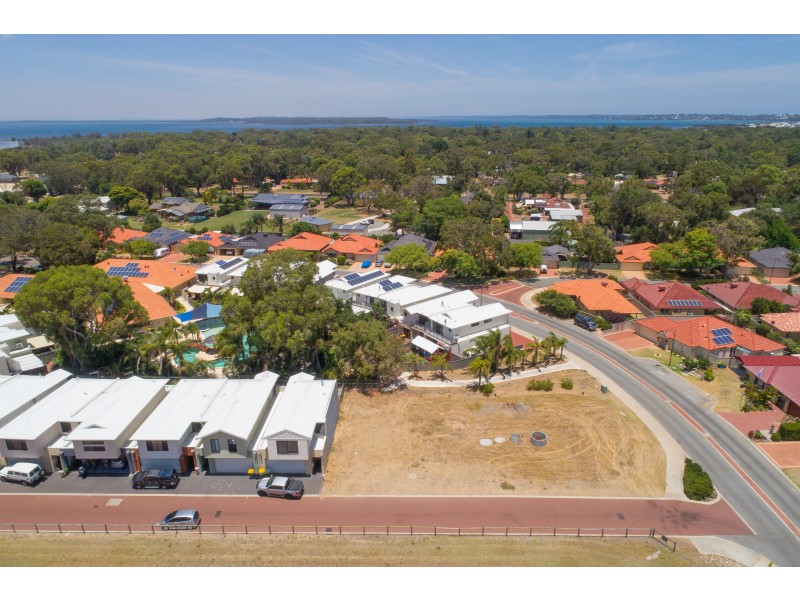 4 Watercress Lane, Falcon WA 6210