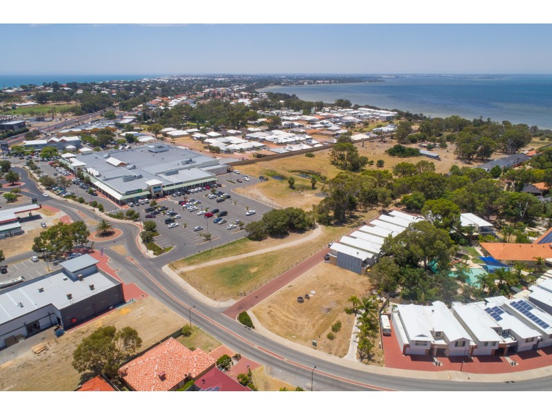 4 Watercress Lane, Falcon WA 6210