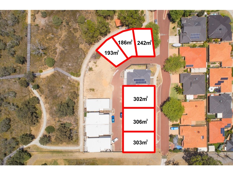 2/15 Bluerise Cove, Falcon WA 6210