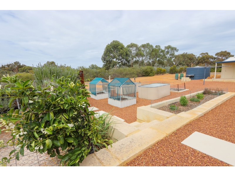 171 Salt Valley Road, Hoddys Well WA 6566