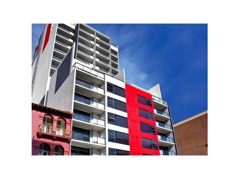 42/101 Murray Street, Perth WA 6000