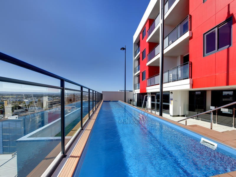 42/101 Murray Street, Perth WA 6000