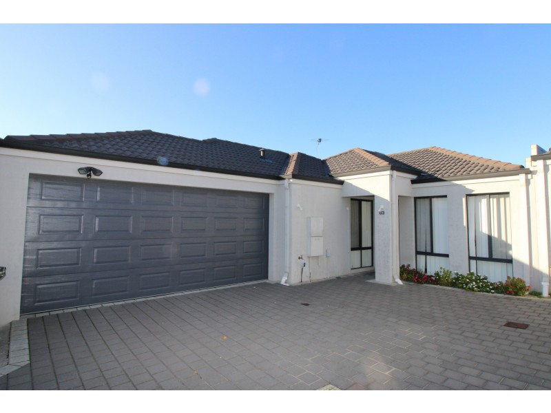 3/44 Russell Road, Madeley WA 6065