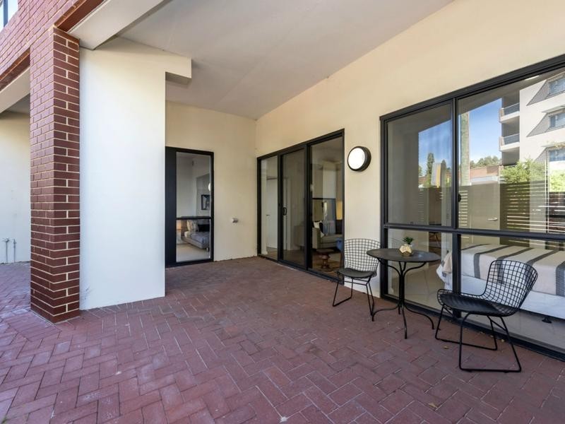 1/80 Old Perth Road, Bassendean WA 6054