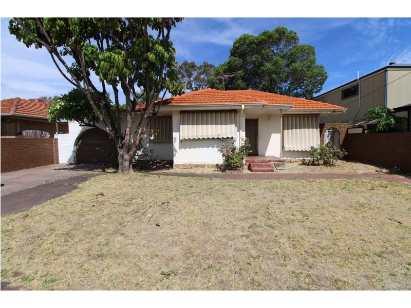 54 Redcliffe Avenue, Balga WA 6061