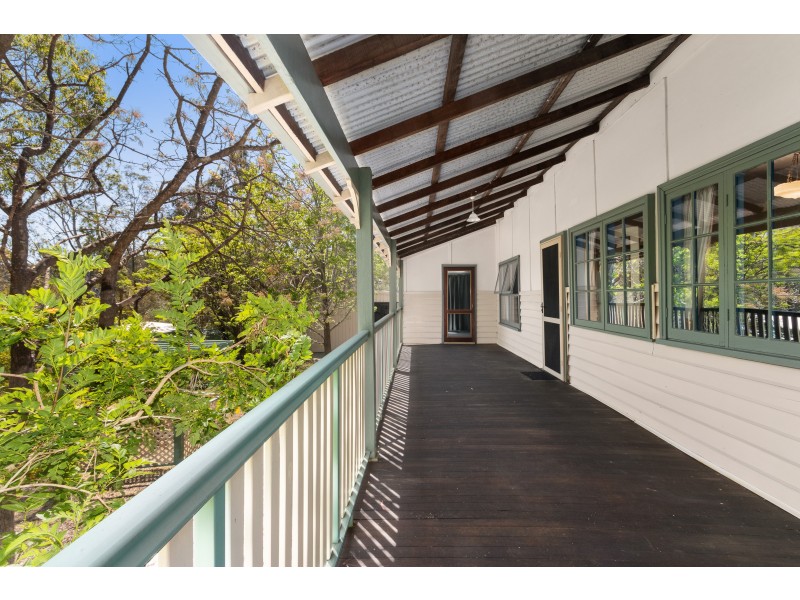 3 Mofflin Avenue, Darlington WA 6070