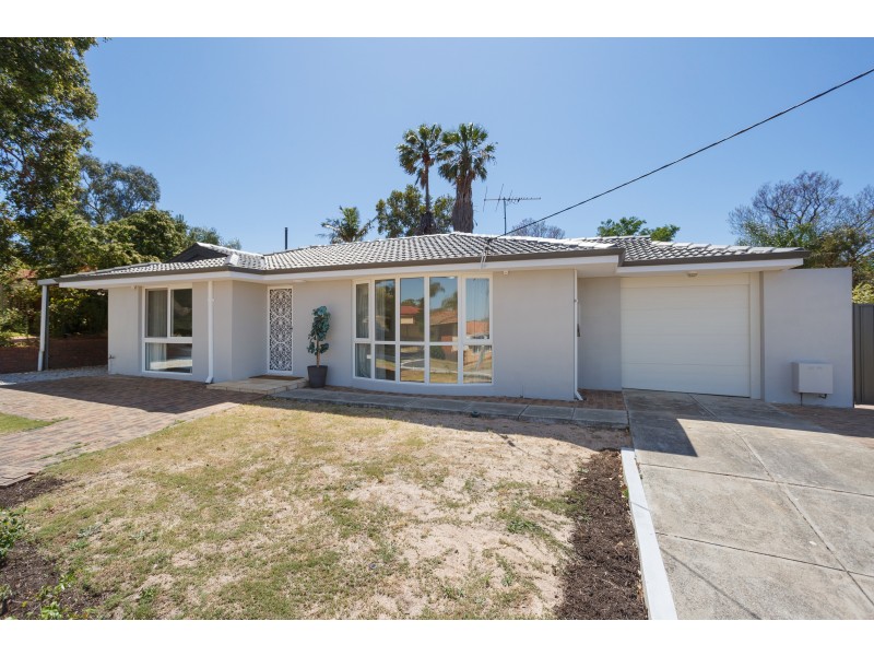 24 Myles Road, Swan View WA 6056