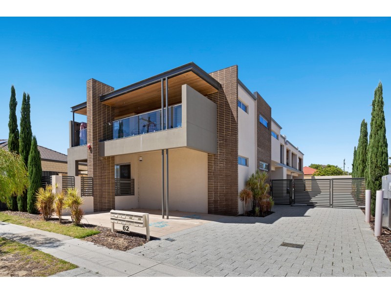 7/62 Dallington Crescent, Balga WA 6061