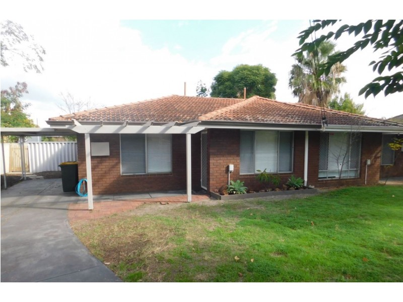 21A Weston Street, Carlisle WA 6101