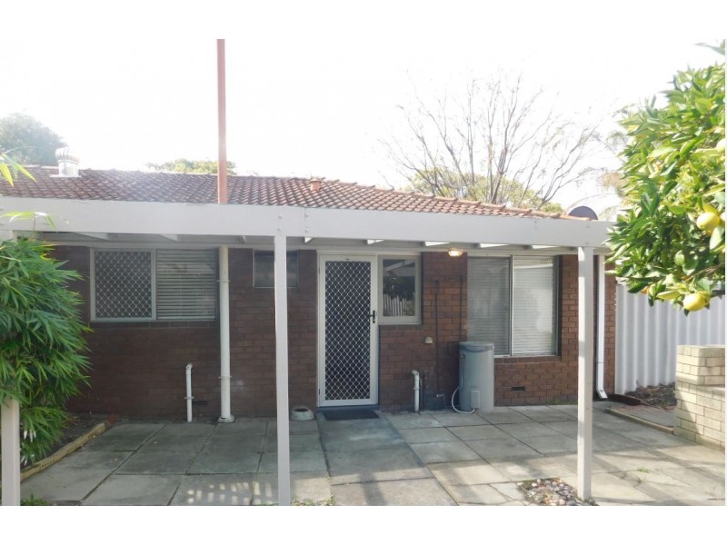 21A Weston Street, Carlisle WA 6101