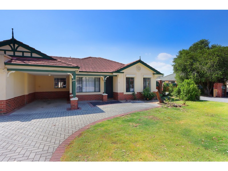 5/1 Walter Street, Gosnells WA 6110