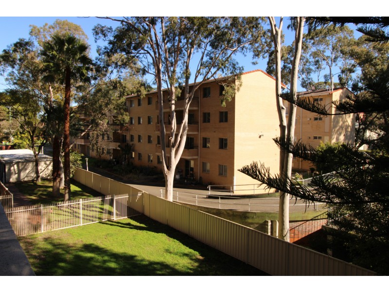 21/12 Tenth Avenue, Maylands WA 6051