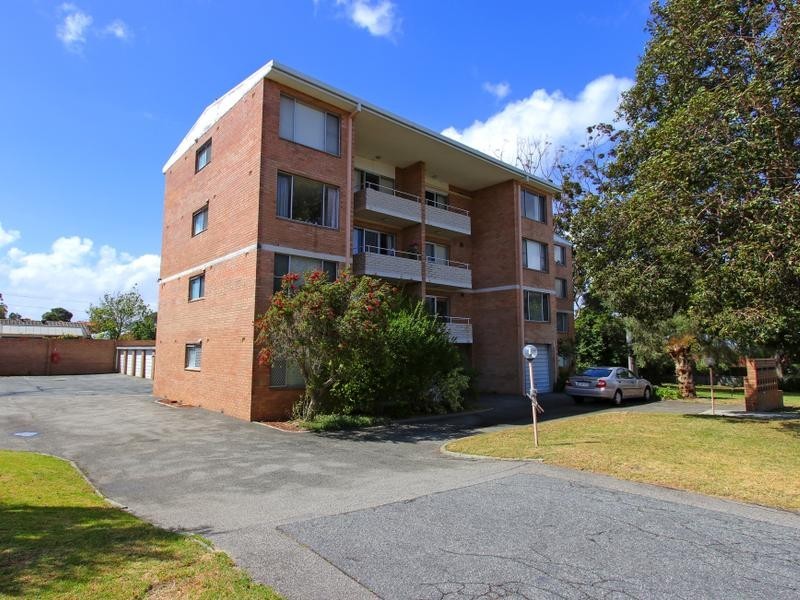 6/71 Golf View Street, Yokine WA 6060
