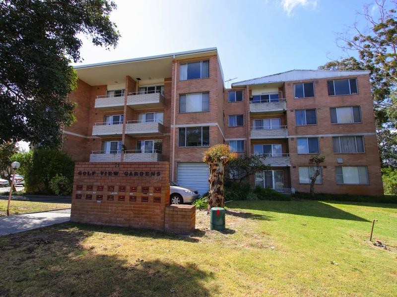 6/71 Golf View Street, Yokine WA 6060