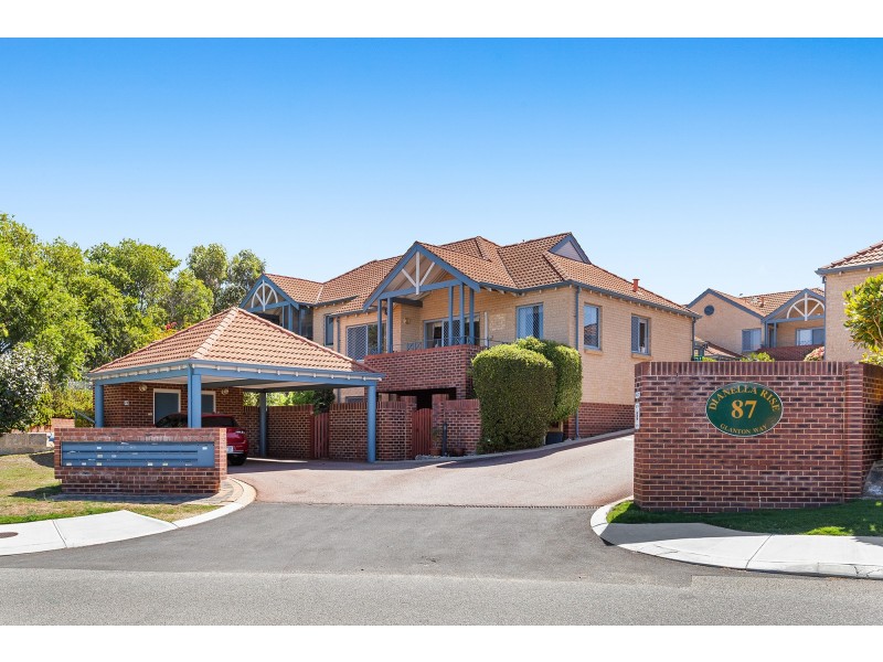 5/87 Glanton Way, Dianella WA 6059