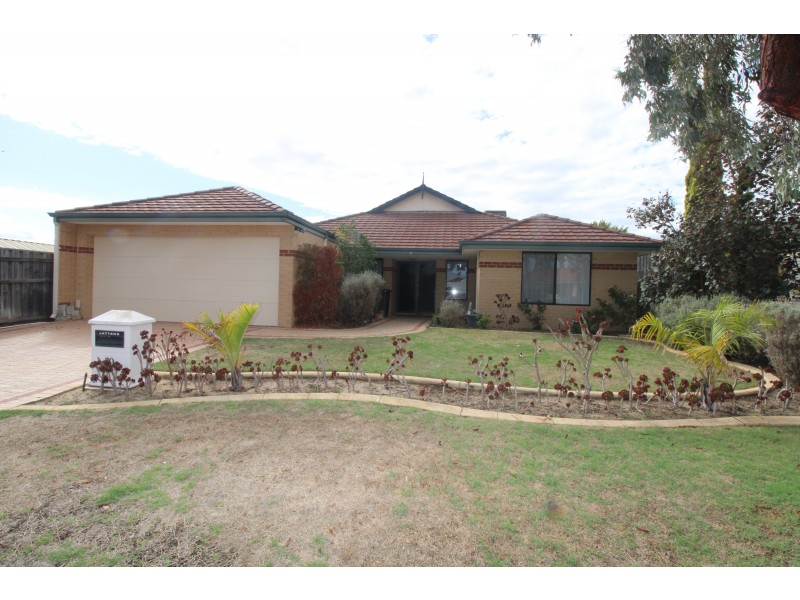 30 Tobermory Boulevard, Ellenbrook WA 6069