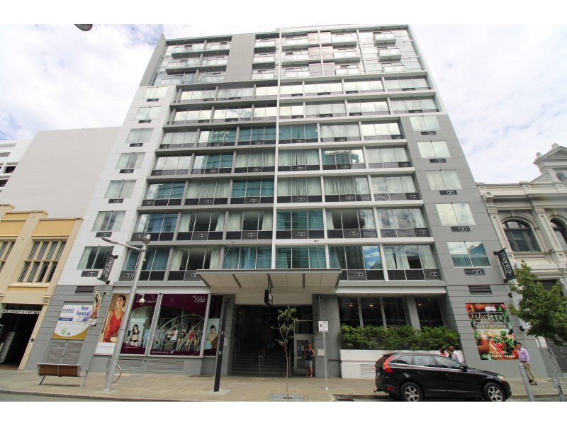 917/305 Murray Street Mall, Perth WA 6000