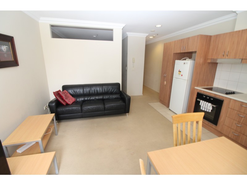 917/305 Murray Street Mall, Perth WA 6000