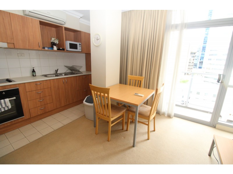 917/305 Murray Street Mall, Perth WA 6000