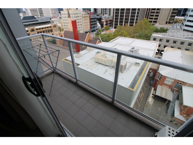 917/305 Murray Street Mall, Perth WA 6000