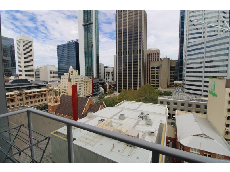 917/305 Murray Street Mall, Perth WA 6000