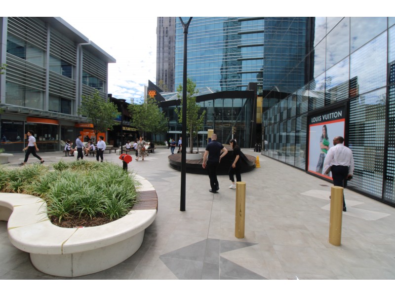 917/305 Murray Street Mall, Perth WA 6000