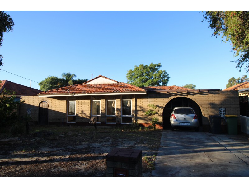 49 Gild Street, Cloverdale WA 6105