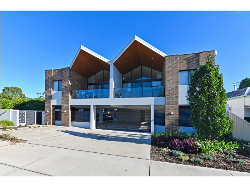 1/55 Wright Street, Kewdale WA 6105