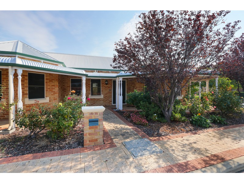 3 Almond Drive, Bentley WA 6102