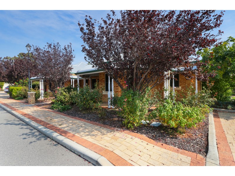 3 Almond Drive, Bentley WA 6102