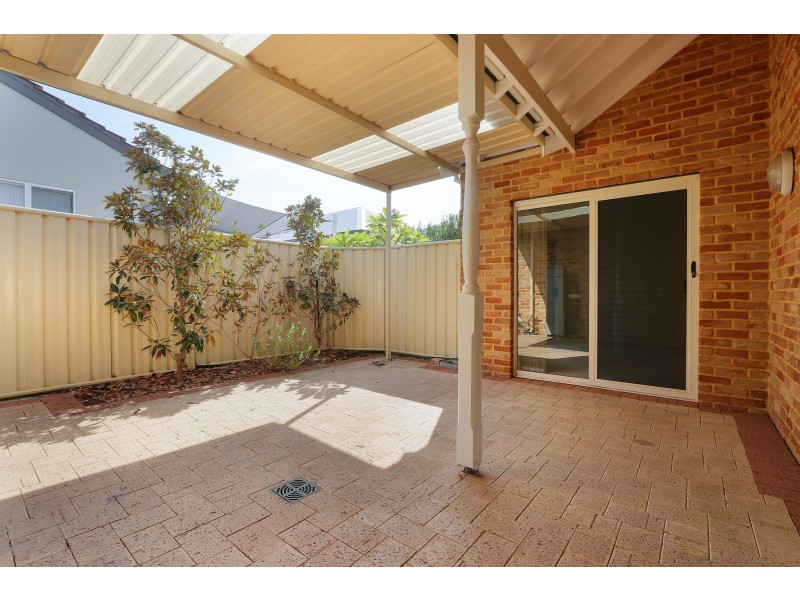 3 Almond Drive, Bentley WA 6102