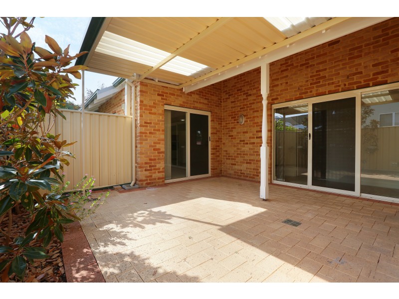 3 Almond Drive, Bentley WA 6102
