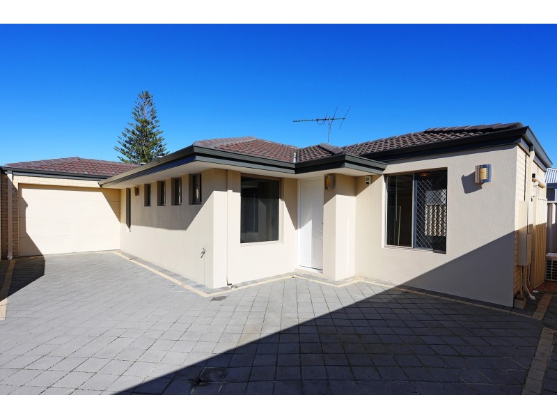 11C Loxwood Road, Balga WA 6061