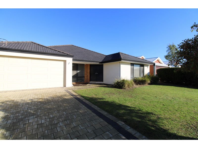 25 Atanasoff Road, Tapping WA 6065