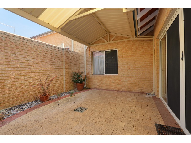 5 The Boulevard, Bentley WA 6102