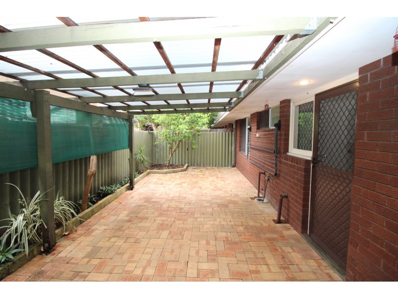 3/22 Foyle Road, Bayswater WA 6053
