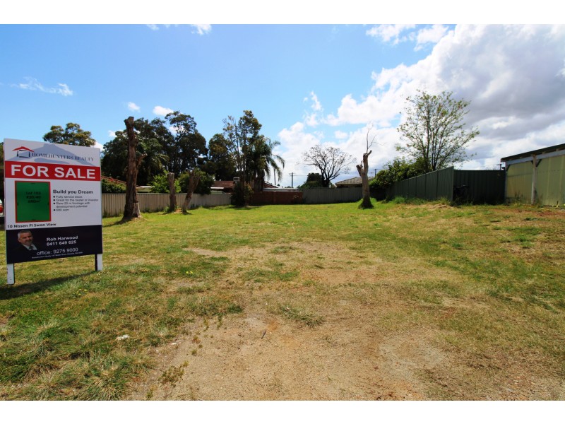 10 Nissen Place, Swan View WA 6056