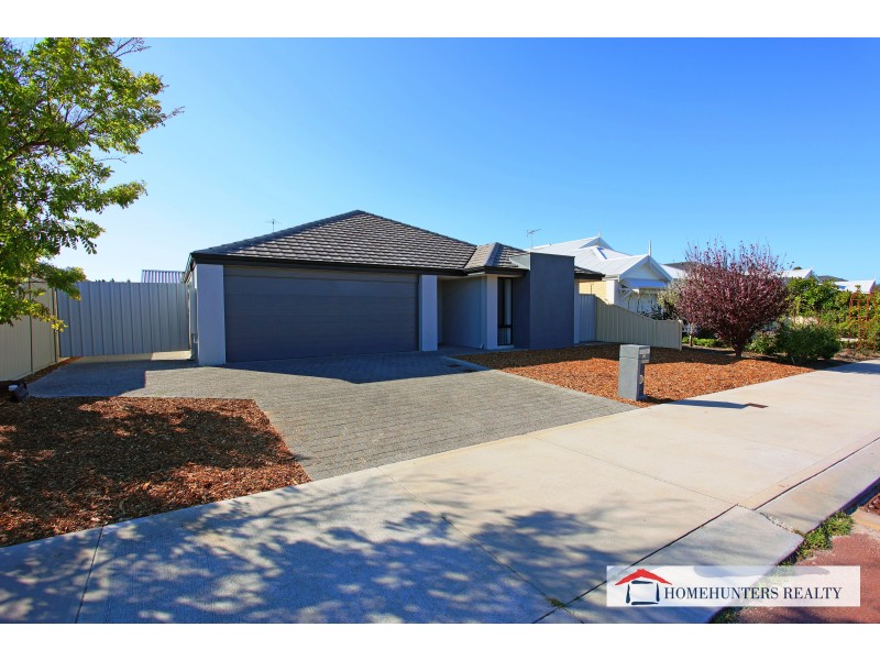 26 Goldsbrough Entrance, Helena Valley WA 6056