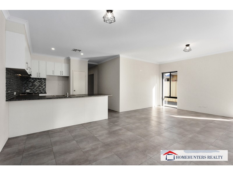 26 Goldsbrough Entrance, Helena Valley WA 6056