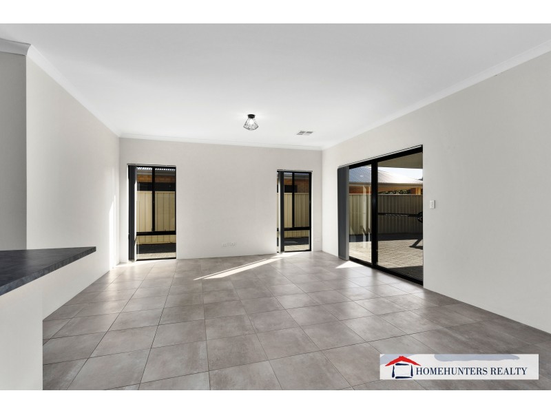 26 Goldsbrough Entrance, Helena Valley WA 6056